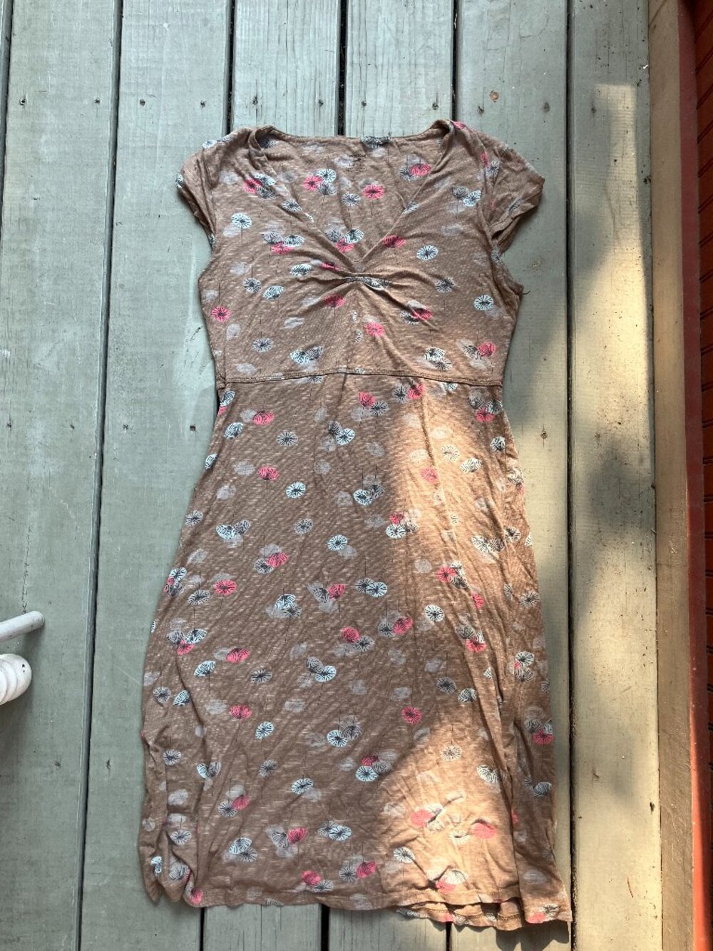 Horny Toad Dress size S